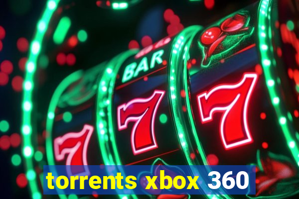 torrents xbox 360